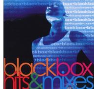 Hits & Mixes by BLACK BOX (1998-09-01)