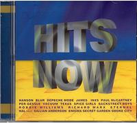 Various - Hits Now [Import]