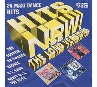 Hits Now! The Long Versio