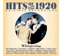 Hits Of 1920 Original Recordings