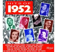Hits of 1952 [Import]
