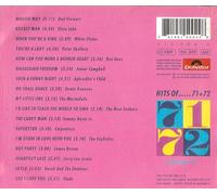 Diverse - Hits of 71&72/Vol.04 [Import]