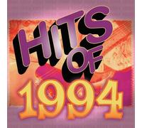 Hits Of 1994