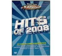 Hits Of 2008 - Karaoke