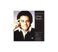 Johnny Mathis – The Hits of Johnny Mathis – CD – Sony Music