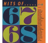 Diverse – Succès de 1967 et 1968, Volume 2 – Universal Music Group