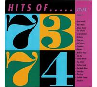 Diverse – Hits de 1973 et 1974, volume 5