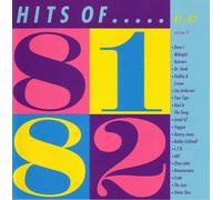 Diverse - Hits of 81e/Vol.09 [Import]