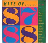 Hits Of 87 - 88 Volume 12