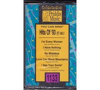 Hits of '93 - Sing-a-Long-Vol. 1