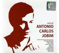 Hits of Antonio Carlos Jobim/Various