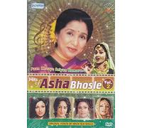 Hits of Asha Bhosle - Vol. 2 (Pann Khaye Saiyan Hamaaro)