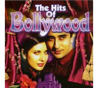 Various Artists - Hits of Bollywood
