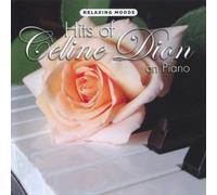 Hits Of Celine Dion On Piano