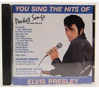 Hits of Elvis Presley Vol. 1 [Karaoke] [Import]