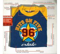 Hits of five '96 estate