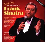 Hits of Frank Sinatra Vol. 3 [Karaoke] [Import]