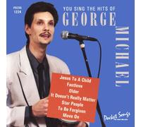 Hits of George Michael (Karaoke) (US [Import]