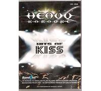 Kiss – Karaoke : The Hits Of Kiss – Plastic Head