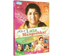 Hits of Lata Mangeshkar - Vol. 3