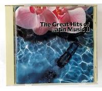 Hits of Latin Music [Import]