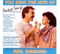 Hits of Neil Diamond (Karaoke) (US [Import]