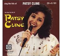 Hits of Patsy Cline [Import]