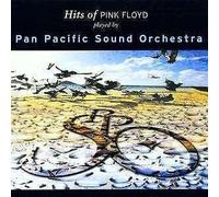 Pan Pacific Sound Orchestra – Pan Pacific Sound – CD – Import (Edel)