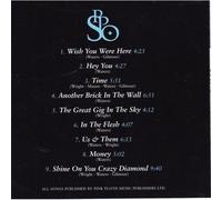 Hits Of Pink Floyds