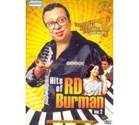 Hits Of R. D. Burman Vol. 2