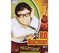 HITS OF RD BURMAN VOL 1