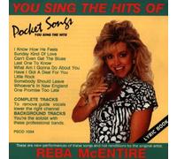 Hits of Reba Mcentire [Import]