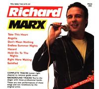 Hits of Richard Marx [Import]