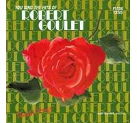 Hits of Robert Goulet (Karaoke) (US [Import]