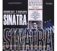 Hits Of Sinatra/Portrait Of J.Mathis