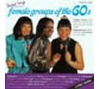 Hits of Sixties Female Group (Karaoke) (US [Import]
