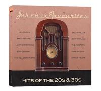 Various Artists – Hits Of The 20s & 30s – A&P