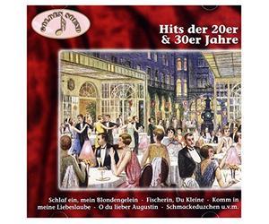 Hits of the 20'S & 30'S