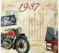 Hits of the 30s - Hits of the 30s - 20 Chart Hits From 1937 - Fred Astaire etc