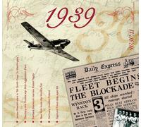 Hits of the 30s - Hits of the 30s - 20 Chart Hits From 1939 - Glen Miller etc