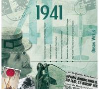 Hits of the 40s - Hits of the 40s - 20 Chart Hits From 1941