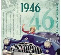 Hits of the 40s - Hits of the 40s - 20 Chart Hits From 1946