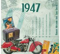 Hits of the 40s - Hits of the 40s - 20 Chart Hits From 1947