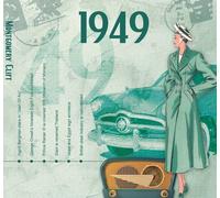Hits of the 40s - Hits of the 40s - 20 Chart Hits From 1949