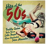Zyx Music – Hits of The 50s – Import