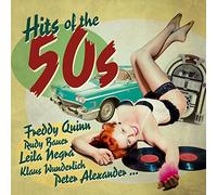 Hits of The 50s [Import]