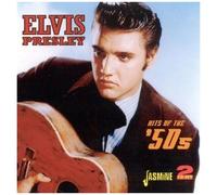 Elvis Presley – Hits of the '50s – Jasmine Guitars