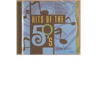 Hits of the 50's by the Original Artists