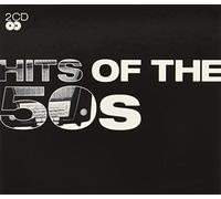 Hits of The 50s [Import]