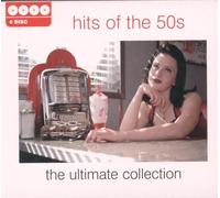 Hits of the 50s - The Ultimate Collection [Import]